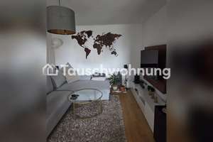 Tauschwohnung: Bieten Neubau 2 ZW in Bogenhausen gegen 3 ZW – Die vollständige Adresse der Immobilie erhältst du vom Anbieter., 81677 Parkstadt, München – Vorschaubild 3