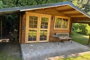 Doppelhaushalte mit großzügigem Garten in begehrter Lage – Recklinghausen (Kreis) – Vorschaubild 8