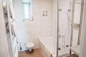 All-Inclusive 1-3 Zimmer Apartments: Langzeitwohnen für Studenten, Monteure, Pendler, – Die vollständige Adresse der Immobilie erhältst du vom Anbieter., 86154 Oberhausen-Süd, Augsburg – Vorschaubild 19