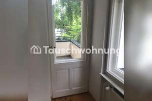Tauschwohnung: Charmanter 2-Zimmer Altbau in Moabit gegen 2 Zimmer Wohnung – Ufnaustraße 3, 10553 Moabit, Berlin – Vorschaubild 2