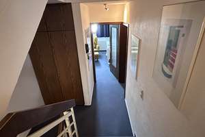 Außergewöhnliche Maisonette-Wohnung in begehrter Wohnlage von Gelsenkirchen-Buer – Die vollständige Adresse der Immobilie erhältst du vom Anbieter., 45894 Buer, Gelsenkirchen – Vorschaubild 15