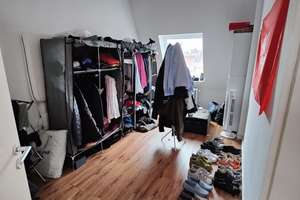Lichtdurchflutete 3-Zimmer-Wohnung mit Traumblick auf Fernsehturm & Teufelsberg – Kaiser Friedrich Straße 26, 10585 Charlottenburg, Berlin – Vorschaubild 10