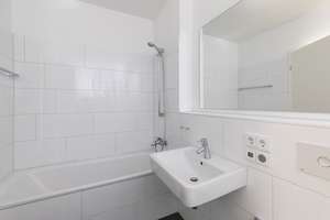 Moderne Wohnung zur Miete mit Terrasse in Lüneburg - Wentzel Dr. – Tartuer Straße 11, 21337 Neu-Hagen, Lüneburg – Vorschaubild 6