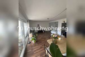 Tauschwohnung: Helle Zentrale Wohnung – Die vollständige Adresse der Immobilie erhältst du vom Anbieter., 40215 Friedrichstadt, Düsseldorf – Vorschaubild 4