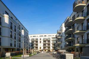Moderne 4-Zimmer-Wohnung mit Balkon und gehobener Ausstattung in zentraler Lage – Subbelrather Str.  492a, 50825 Ehrenfeld (Ortsteil), Köln – Vorschaubild 5