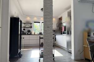 Luxuriöses Einfamilienhaus mit Garten, Wintergarten und Sauna in Paderborn – Die vollständige Adresse der Immobilie erhältst du vom Anbieter., 33100 Kernstadt, Paderborn – Vorschaubild 5