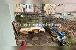 Tauschwohnung: Erdgeschosswohnung mitten in der Neustadt – Sebnitzer Straße 5, 1097 Äußere Neustadt, Dresden – Vorschaubild 3