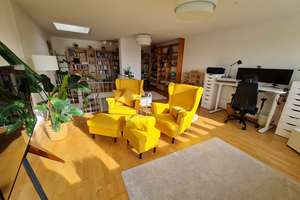 Schöne Maisonette-Wohnung (BS-Kanzlerfeld) mit Süd-Balkon, Bad neu saniert 2026 – Die vollständige Adresse der Immobilie erhältst du vom Anbieter., 38116 Lehndorf-Watenbüttel, Braunschweig – Vorschaubild 12