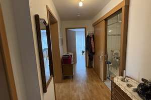 Senioren-Service-Wohnung am Lanzgarten mit Süd-West-Ausrichtung – Meerfeldstraße 79, 68163 Lindenhof, Mannheim – Vorschaubild 10