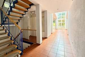Charmantes Familiendomizil in einer der begehrtesten Lagen Darmstadts – Die vollständige Adresse der Immobilie erhältst du vom Anbieter., 64287 Darmstadt-Ost, Darmstadt – Vorschaubild 58