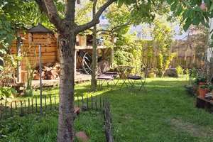 Reserviert! Charmantes Einfamilienhaus – Die vollständige Adresse der Immobilie erhältst du vom Anbieter., 64673 Zwingenberg – Vorschaubild 12