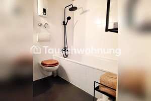 Tauschwohnung: Helle 2 Zimmer Altbau mit Balkon XKölln – Biebricher Straße 10, 12053 Neukölln (Ortsteil), Berlin – Vorschaubild 13