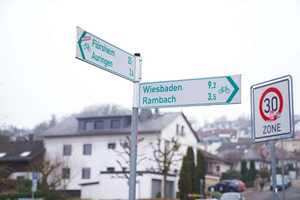 16% EK-Rendite! Kapitalanlage mit 2 Wohnhäusern + Halle | 350T € unter Bodenwert – Wiesbaden – Vorschaubild 4