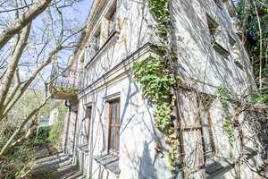 ***Rarität - Historisches Anwesen direkt unterhalb des Festspielhauses*** – Bürgerreuther Straße 14, 95444 Bayreuth – Vorschaubild 4