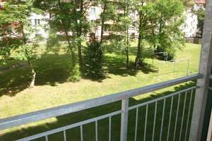 Schöne große Räume + Balkon + modernes Wannenbad – Klarastraße 44, 9131 Hilbersdorf, Chemnitz – Vorschaubild 20
