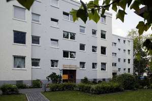 Schön aufgeteilte 3-Zimmer-Wohnung! – Mecklenburger Weg 58, 27578 Leherheide, Bremerhaven – Vorschaubild 2