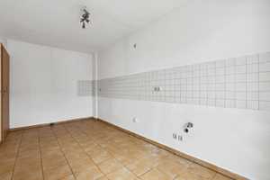 EINBAUKÜCHE VORHANDEN: 1 Raum-Wohnung mit Balkon - Magdeburg, Fermersleben – Fermersleben, Magdeburg, 39122 Magdeburg – Vorschaubild 6