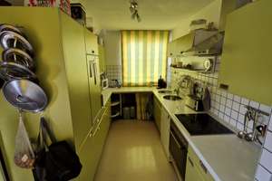 3-Familienhaus mit dem Anbau eines Lagers/Garage  in Ludwigsburg – Osterholzallee 60, 71636 West, Ludwigsburg – Vorschaubild 26