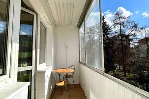 2 Zimmer Wohnung mit Balkon in Düsseldorf Carlstadt – Die vollständige Adresse der Immobilie erhältst du vom Anbieter., 40213 Carlstadt, Düsseldorf – Vorschaubild 7
