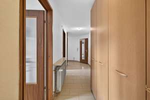 Großzügige 2-Zimmer-Wohnung mit Balkon in zentraler Lage der Pforzheimer Nordstadt – Emil-Strauß-Straße 9, 75179 Nordstadt, Pforzheim – Vorschaubild 13