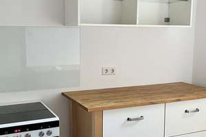 Frischer Wohnraum in Witten: 2-Zimmer-Wohnung nach Sanierung – 58452 Innenstadt, Witten – Vorschaubild 3
