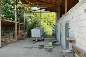 Tier- und Pferdehalter aufgepasst! Modernes Haus mit Stallgebäude (Geflügelhof) und Schlachthaus i – Haßberge (Kreis) – Vorschaubild 15