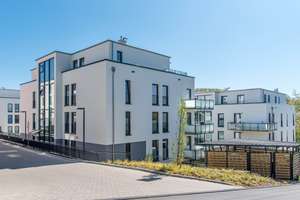 Moderne 2-Zimmer-Wohnung mit Südbalkon – Kempers Häuschen 8, 42109 Uellendahl-Katernberg, Wuppertal – Vorschaubild 12