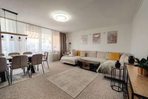Am Hart - Hell. Ruhig. Zeitlos. - Familienwohnung mit Sonnenloggia! – Die vollständige Adresse der Immobilie erhältst du vom Anbieter., 80937 Am Hart, München – Vorschaubild 3