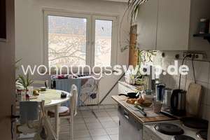 Wohnungstausch: Taunusstraße 44 – Taunusstraße 44, 51000 Humboldt/Gremberg, Köln – Vorschaubild 4