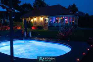 Traumhaftes Einfamilienhaus mit großzügigem Grundstück und Pool – Barnim (Kreis) – Vorschaubild 16