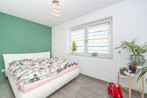 *Erstklassiger Zustand* Modernes freistehendes Wohnhaus in ruhiger Lage von Emmering zu verkaufen – Die vollständige Adresse der Immobilie erhältst du vom Anbieter., 82275 Emmering – Vorschaubild 22