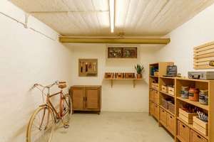 Top Wohnung mit raumhohen Fenstern, 3 Balkonen und Garage in begehrter Lage von HD-Handschuhsheim – Die vollständige Adresse der Immobilie erhältst du vom Anbieter., 69121 Handschuhsheim, Heidelberg – Vorschaubild 19