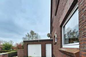 Einfamilienhaus mit Garage und Stellplätzen - ruhige und dörfliche Lage -  Nähe Nordseeküste – Friesland (Kreis) – Vorschaubild 19