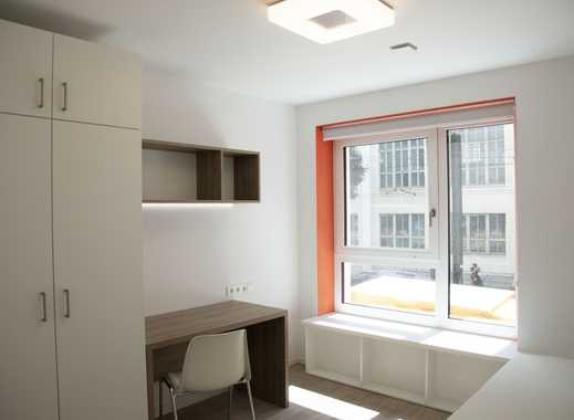 Neues WG-Zimmer für Studenten direkt an der HTW ab sofort / Bewerbung über www.livinghouse.berlin