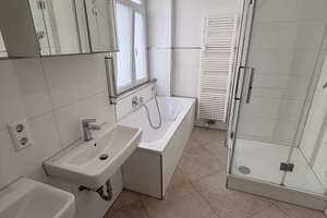 Saniertes Altbau-Maisonette mit toller Küche – Kelterstraße 2, 70199 Heslach, Stuttgart – Vorschaubild 3