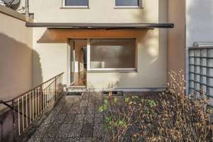 Schöne Wohnlage am Schloßpark Borbeck! Rd. 85 m² Reihenmittelhaus mit tollem Garten – Die vollständige Adresse der Immobilie erhältst du vom Anbieter., 45355 Borbeck-Mitte, Essen – Vorschaubild 10
