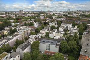 Urban Living wenige Gehminuten vom Schanzenviertel entfernt – Die vollständige Adresse der Immobilie erhältst du vom Anbieter., 22769 Eimsbüttel (Ortsteil), Hamburg – Vorschaubild 11