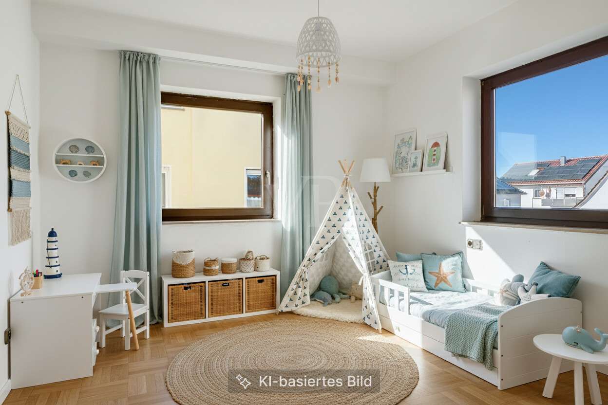 Immobilie in Renningen - Platz für neue Wohnträume in zentraler Lage - Bild 0