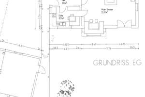 Schickes Haus, großer Garten, Pool und beste Lage! – 93055 Burgweinting-Harting, Regensburg – Vorschaubild 27