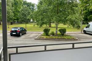 Schöne 3-Zimmer-Wohnung im Hochparterre mit zwei Balkonen – Schweidnitzer Str. 2, 90473 Langwasser Südwest, Nürnberg – Vorschaubild 3