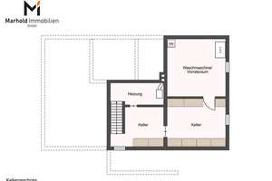 Interessantes Wohnhaus mit 2 Wohnungen, Nebengebäude und Grünland – Die vollständige Adresse der Immobilie erhältst du vom Anbieter., 31592 Stolzenau – Vorschaubild 27
