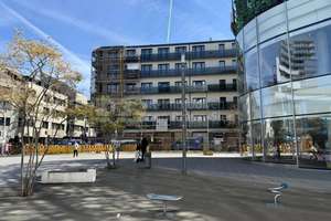 Attraktive 2-Zimmer-Wohnung im Herzen von Koblenz! – Die vollständige Adresse der Immobilie erhältst du vom Anbieter., 56068 Altstadt, Koblenz – Vorschaubild 1