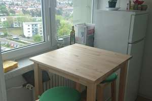 Gut vermietete 42qm Wohnung in Gonsenheim inkl. Stellplatz in Tiefgarage – Elsa Brandströmstr. 5, 55124 Gonsenheim, Mainz – Vorschaubild 2