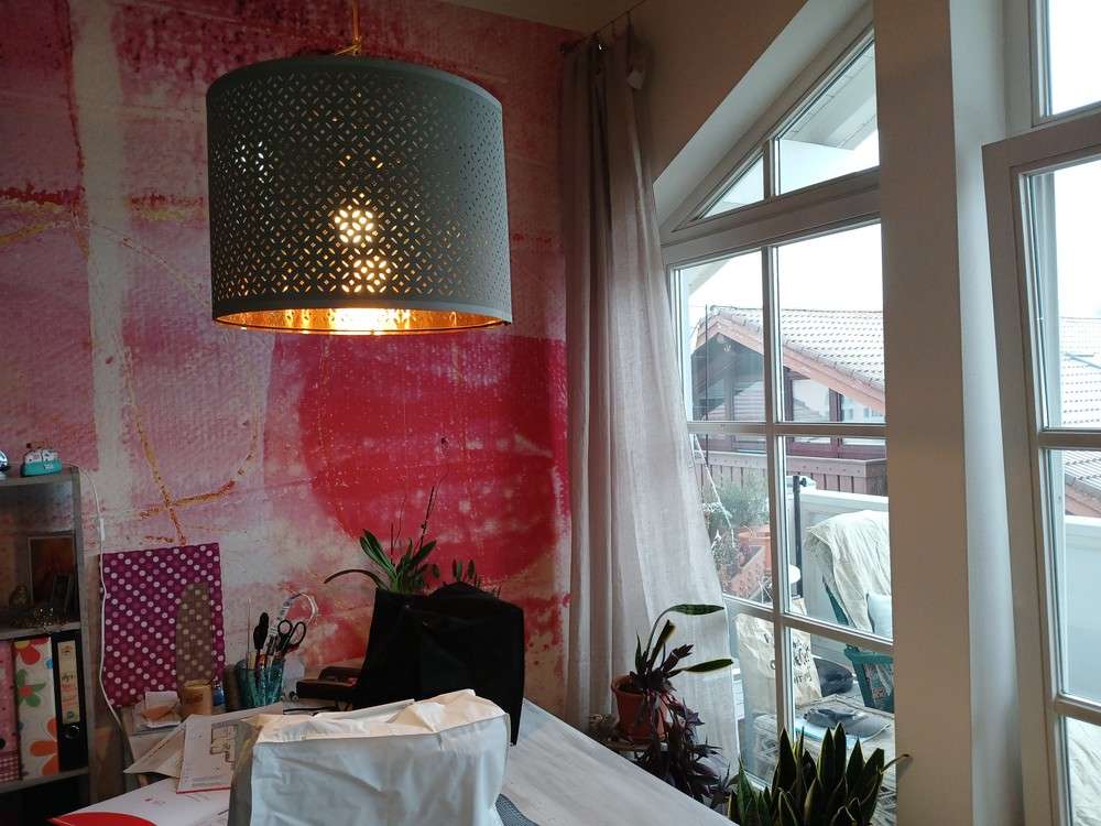 Immobilie in Piding - Gemütliche Dachgeschosswohnung in Piding ! - Bild 0