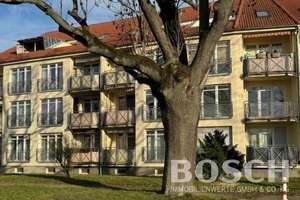 Attraktive Zwei-Raum-Wohnung in der Alten Neustadt – Die vollständige Adresse der Immobilie erhältst du vom Anbieter., 39124 Neue Neustadt, Magdeburg – Vorschaubild 7