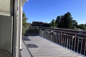 Penthouse mit umlaufender Dachterrasse, Carport und hochwertiger Ausstattung – Die vollständige Adresse der Immobilie erhältst du vom Anbieter., 22459 Schnelsen, Hamburg – Vorschaubild 5