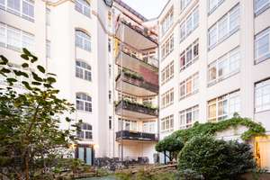 Beschreibung lesen! Einmalige Gelegenheit zum super Preis! Top Loft am Wasser! – Die vollständige Adresse der Immobilie erhältst du vom Anbieter., 10997 Kreuzberg, Berlin – Vorschaubild 15