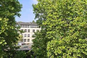 AMBIENT LIVING: 3  Zimmerwohnung im Ostend! 3 Zimmer, 2 Balkone, Küche , Bad – 60385 Ostend, Frankfurt am Main – Vorschaubild 7
