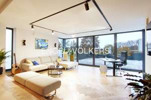 Zentrales Wohnen auf höchstem Niveau - Stil und Lebensqualität perfekt kombiniert – Die vollständige Adresse der Immobilie erhältst du vom Anbieter., 93059 Steinweg-Pfaffenstein, Regensburg – Vorschaubild 2