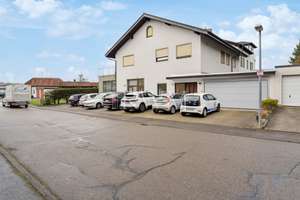 Gewerbe und Wohnen unter einem Dach mit Entwicklungspotenzial in Amstetten – Die vollständige Adresse der Immobilie erhältst du vom Anbieter., 73340 Amstetten – Vorschaubild 20